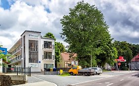 W&K Desire Suite - Faktura Vat, Parking W Garazu, Netflix, Balkon